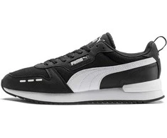 Puma Avalynė Vyrams R78 Juodas Baltas 373117 01