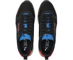 Puma Avalynė Vyrams R78 Mėlyna 373117 38