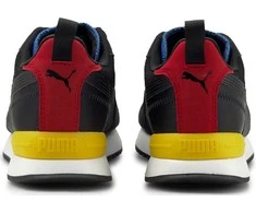 Puma Avalynė Vyrams R78 Mėlyna 373117 38