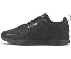 Puma Avalynė Vyrams R78 SL Juodas 374127 01