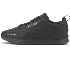 Puma Avalynė Vyrams R78 SL Juodas 374127 01