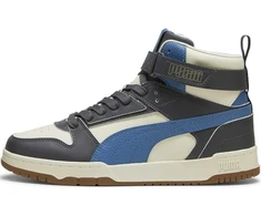 Puma Avalynė Vyrams Rbd Game Alpine Snow Mėlyna Baltas 385839 30