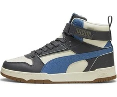 Puma Avalynė Vyrams Rbd Game Alpine Snow Mėlyna Baltas 385839 30