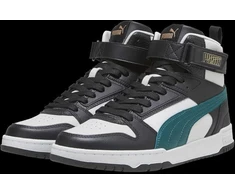 Puma Avalynė Vyrams Rbd Game Cool Juodas Baltas Žalias 385839 19