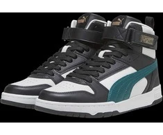 Puma Avalynė Vyrams Rbd Game Cool Juodas Baltas Žalias 385839 19