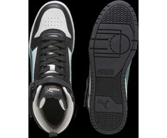 Puma Avalynė Vyrams Rbd Game Cool Juodas Baltas Žalias 385839 19