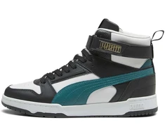 Puma Avalynė Vyrams Rbd Game Cool Juodas Baltas Žalias 385839 19