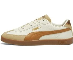 Puma Avalynė Vyrams Rbd Game Low Baltas Brown rusvai gelsvas 397448 01