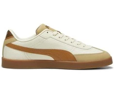 Puma Avalynė Vyrams Rbd Game Low Baltas Brown rusvai gelsvas 397448 01