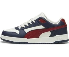 Puma Avalynė Vyrams Rbd Game Low Baltas Mėlyna Bordo 386373 39