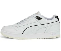 Puma Avalynė Vyrams Rbd Game Low Baltas 386373 01