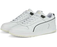 Puma Avalynė Vyrams Rbd Game Low Baltas 386373 01