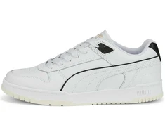 Puma Avalynė Vyrams Rbd Game Low Baltas 386373 01
