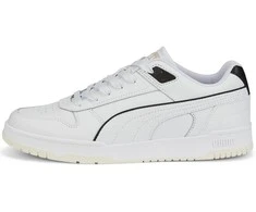 Puma Avalynė Vyrams Rbd Game Low Baltas 386373 01