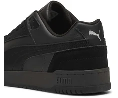 Puma Avalynė Vyrams Rbd Game Low Suede Juodas 397471 03