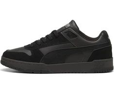 Puma Avalynė Vyrams Rbd Game Low Suede Juodas 397471 03