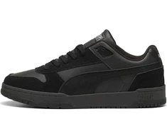 Puma Avalynė Vyrams Rbd Game Low Retro Club Baltas Kreminis Mėlyna 395075 01