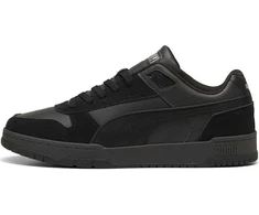 Puma Avalynė Vyrams Rbd Game Low Retro Club Baltas Kreminis Mėlyna 395075 01