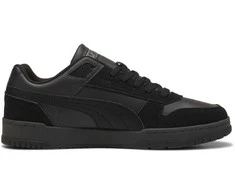 Puma Avalynė Vyrams Rbd Game Low Retro Club Baltas Kreminis Mėlyna 395075 01
