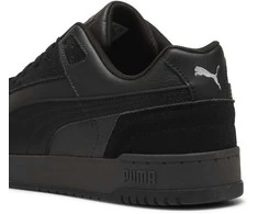Puma Avalynė Vyrams Rbd Game Low Retro Club Baltas Kreminis Mėlyna 395075 01