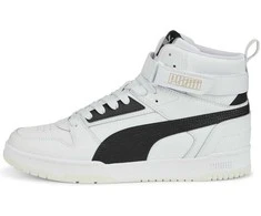 Puma Avalynė Vyrams Rbd Game Puma Baltas 385839 01