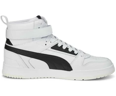 Puma Avalynė Vyrams Rbd Game Puma Baltas 385839 01