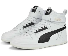 Puma Avalynė Vyrams Rbd Game Puma Baltas 385839 01