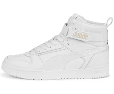 Puma Avalynė Vyrams Rbd Game Puma Baltas 385839 02