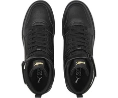 Puma Avalynė Vyrams Rbd Game Puma Juodas-Ebony Juodas 385839 06