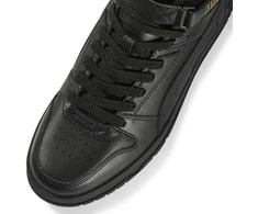Puma Avalynė Vyrams Rbd Game Puma Juodas-Ebony Juodas 385839 06