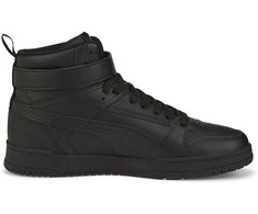 Puma Avalynė Vyrams Rbd Game Puma Juodas-Ebony Juodas 385839 06