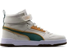 Puma Avalynė Vyrams Rbd Game Retro Prep Vapor Baltas 391936 02