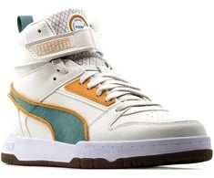 Puma Avalynė Vyrams Rbd Game Retro Prep Vapor Baltas 391936 02