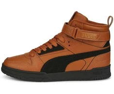 Puma Avalynė Vyrams Rbd Game Wtr Brown 387604 03