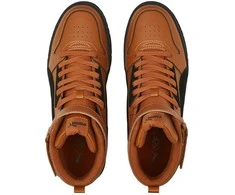 Puma Avalynė Vyrams Rbd Game Wtr Brown 387604 03