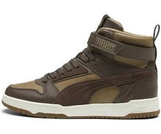 Puma Avalynė Vyrams Rbd Game Wtr Chocolate Chip Brown Khaki 387604 08