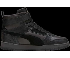 Puma Avalynė Vyrams Rbd Game Wtr Juodas 387604 07