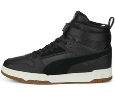 Puma Avalynė Vyrams Rbd Game Wtr Juodas 387604 02
