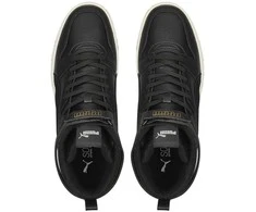 Puma Avalynė Vyrams Rbd Game Wtr Juodas 387604 02