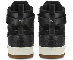 Puma Avalynė Vyrams Rbd Game Wtr Juodas 387604 02