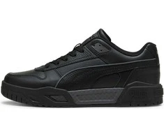 Puma Avalynė Vyrams Rbd Tech Classic Juodas 396553 01