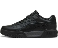 Puma Avalynė Vyrams Rbd Tech Classic Juodas 396553 01