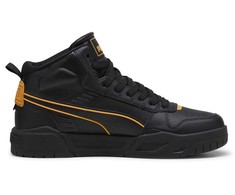Puma Avalynė Vyrams Rbd Tech Mid Juodas 396148 01