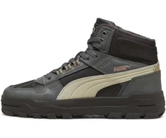 Puma Avalynė Vyrams Rebound Abrupt Wtr Flat Dar Gray 398697 01