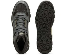 Puma Avalynė Vyrams Rebound Abrupt Wtr Flat Dar Gray 398697 01