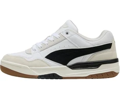 Puma Avalynė Vyrams Rebound Retro Sd Juodas Baltas rusvai gelsvas 400214 01