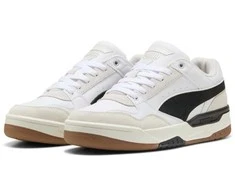 Puma Avalynė Vyrams Rebound Retro Sd Juodas Baltas rusvai gelsvas 400214 01