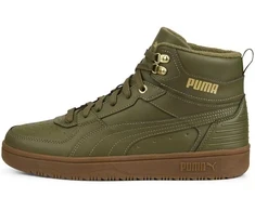 Puma Avalynė Vyrams Rebound Rugged Burnt Olive 387592 03