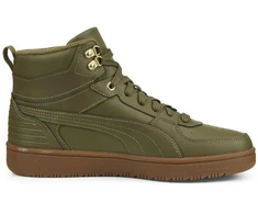 Puma Avalynė Vyrams Rebound Rugged Burnt Olive 387592 03