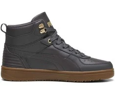 Puma Avalynė Vyrams Rebound Rugged Dark Coal Brown 387592 08